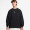 NIKE Sportswear Club French Terry Oversize Sweatshirt Herren