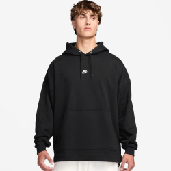 NIKE Sportswear Club French Terry Oversize Hoodie Herren