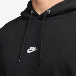 NIKE Sportswear Club French Terry Oversize Hoodie Herren