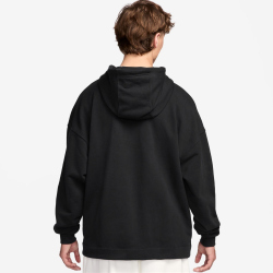 NIKE Sportswear Club French Terry Oversize Hoodie Herren
