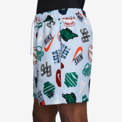 NIKE Sportswear Club Woven Flow Shorts Herren