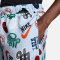 NIKE Sportswear Club Woven Flow Shorts Herren