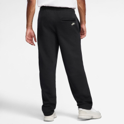 NIKE Club Fleece Open Hem Jogginghose Herren