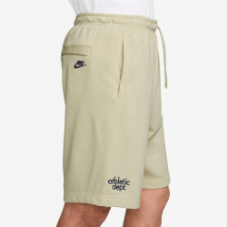 NIKE Sportswear Club French Terry Shorts Herren