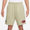 NIKE Sportswear Club French Terry Shorts Herren