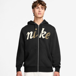 NIKE Sportswear Club Fleece Kapuzenjacke Herren