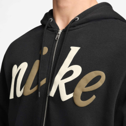 NIKE Sportswear Club Fleece Kapuzenjacke Herren