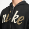 NIKE Sportswear Club Fleece Kapuzenjacke Herren