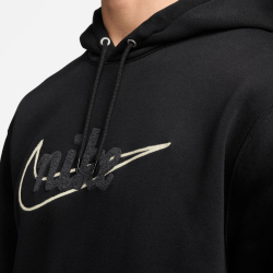 NIKE Sportswear Club Fleece Hoodie Herren