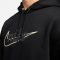 NIKE Sportswear Club Fleece Hoodie Herren