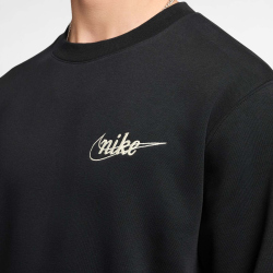 NIKE Sportswear Club Fleece Sweatshirt Herren