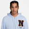NIKE Sportswear Club French Terry Kapuzenjacke Herren