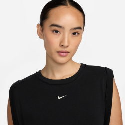 NIKE Sportswear Chill French Terry Kleid Damen