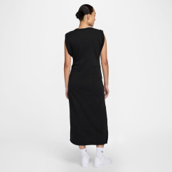 NIKE Sportswear Chill French Terry Kleid Damen