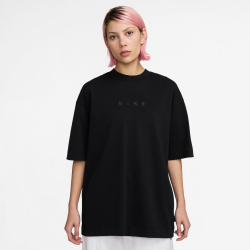 NIKE Sportswear Oversize T-Shirt Damen
