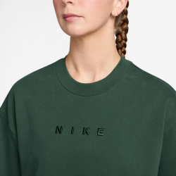 NIKE Sportswear Oversize T-Shirt Damen