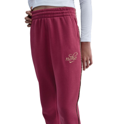 NIKE Sportswear Club Fleece Oversize Jogginghose Mädchen