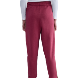 NIKE Sportswear Club Fleece Oversize Jogginghose Mädchen