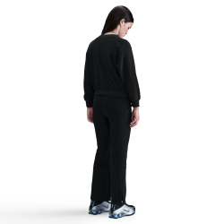 NIKE Sportswear Fleece Strickjacke Mädchen