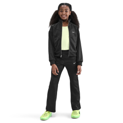 NIKE Sportswear Knit Trainingsjacke Mädchen