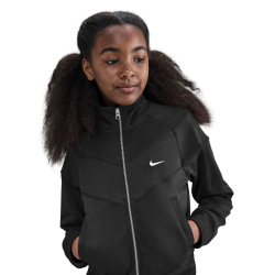 NIKE Sportswear Knit Trainingsjacke Mädchen