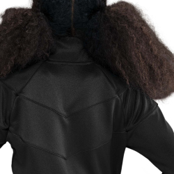 NIKE Sportswear Knit Trainingsjacke Mädchen