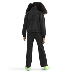 NIKE Sportswear Knit Trainingsjacke Mädchen
