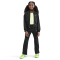 NIKE Sportswear Knit Trainingsjacke Mädchen