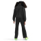 NIKE Sportswear Knit Trainingsjacke Mädchen