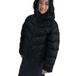 NIKE Sportswear All Day Play Therma-FIT Steppjacke Kinder