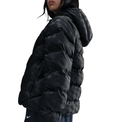 NIKE Sportswear All Day Play Therma-FIT Steppjacke Kinder