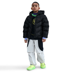NIKE Sportswear All Day Play Therma-FIT Steppjacke Kinder
