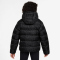 NIKE Sportswear All Day Play Therma-FIT Steppjacke Kinder