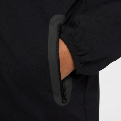 NIKE Tech Woven Kapuzenjacke Jungen