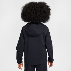 NIKE Tech Woven Kapuzenjacke Jungen