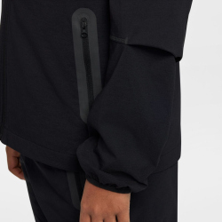NIKE Tech Woven Kapuzenjacke Jungen