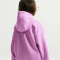 NIKE Sportswear Club Fleece Oversize Hoodie Kinder