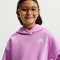 NIKE Sportswear Club Fleece Oversize Hoodie Kinder