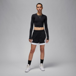 NIKE Jordan Sport Diamond Shorts Damen