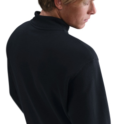 NIKE Sportswear Club Fleece 1/2-Zip Sweatshirt Herren