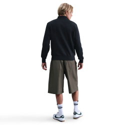 NIKE Sportswear Club Fleece 1/2-Zip Sweatshirt Herren