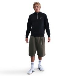 NIKE Sportswear Club Fleece 1/2-Zip Sweatshirt Herren