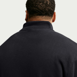 NIKE Sportswear Club Fleece 1/2-Zip Sweatshirt Herren