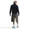 NIKE Sportswear Club Fleece 1/2-Zip Sweatshirt Herren