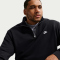 NIKE Sportswear Club Fleece 1/2-Zip Sweatshirt Herren