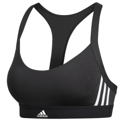 adidas All Me Sport-BH Damen black XS