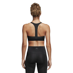 adidas All Me Sport-BH Damen black XS
