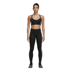 adidas All Me Sport-BH Damen black XS