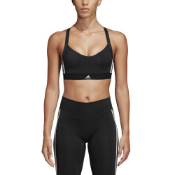 adidas All Me Sport-BH Damen black XS