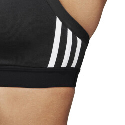 adidas All Me Sport-BH Damen black XS